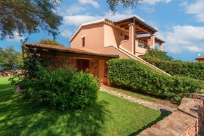 Apartament estàndard, diversos dormitoris (Residenze Gallura Trilo 6) | Exterior
