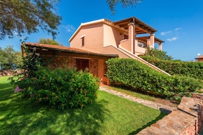 Standard Apartment, Multiple Bedrooms (Residenze Gallura Trilo 6) | Exterior - Residenze Gallura Trilo 6 (San Teodoro)