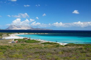 Beach - Residenze Gallura Trilo 6 (San Teodoro)