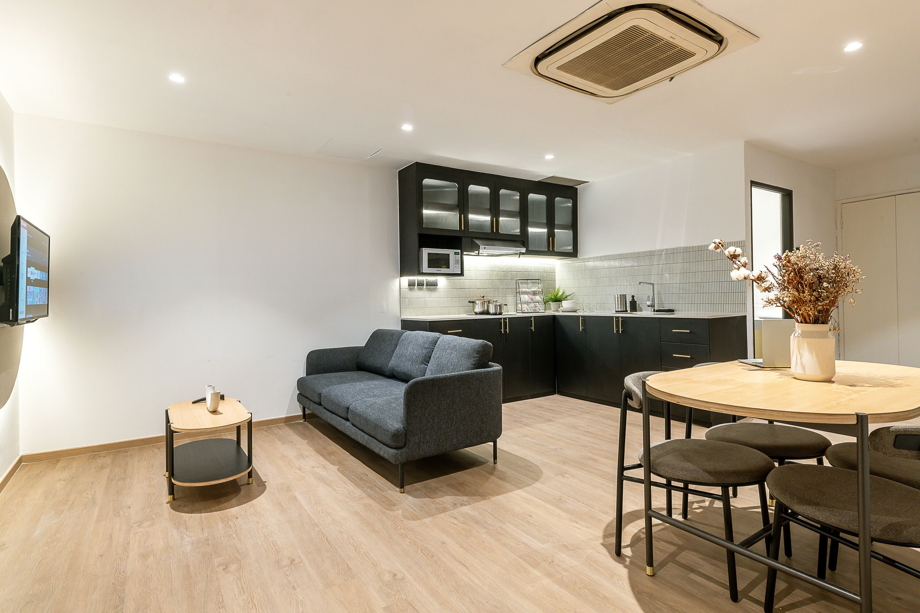Photo - Owen House by Habyt