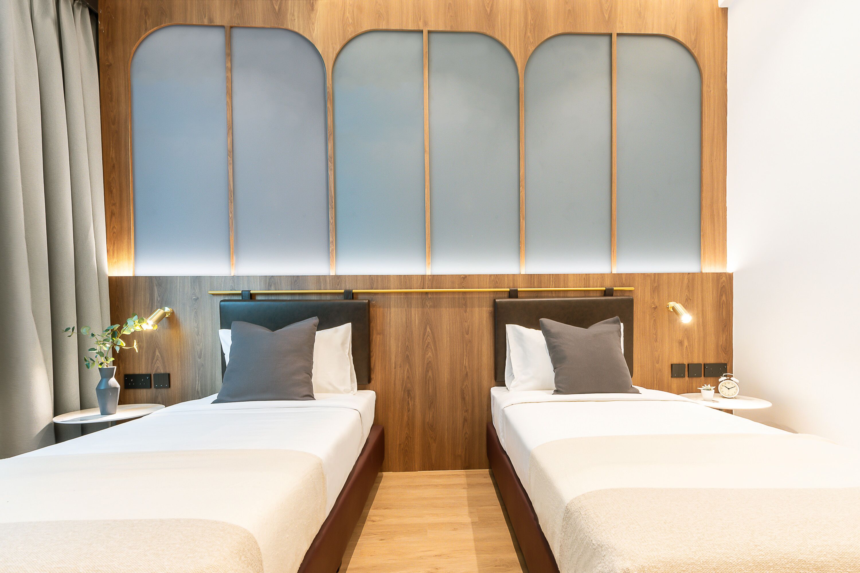 Foto - Owen House by Habyt