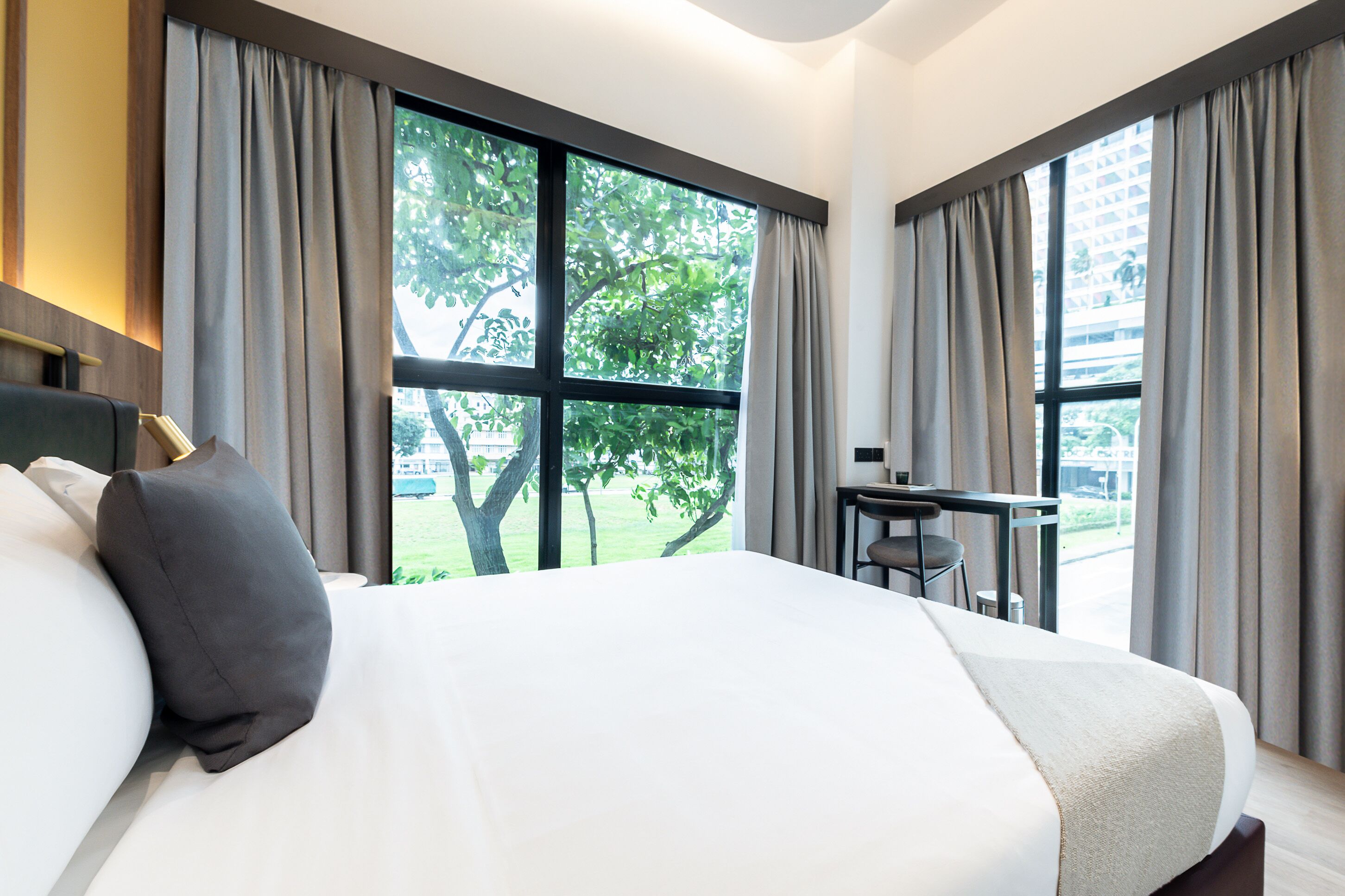 Foto - Owen House by Habyt