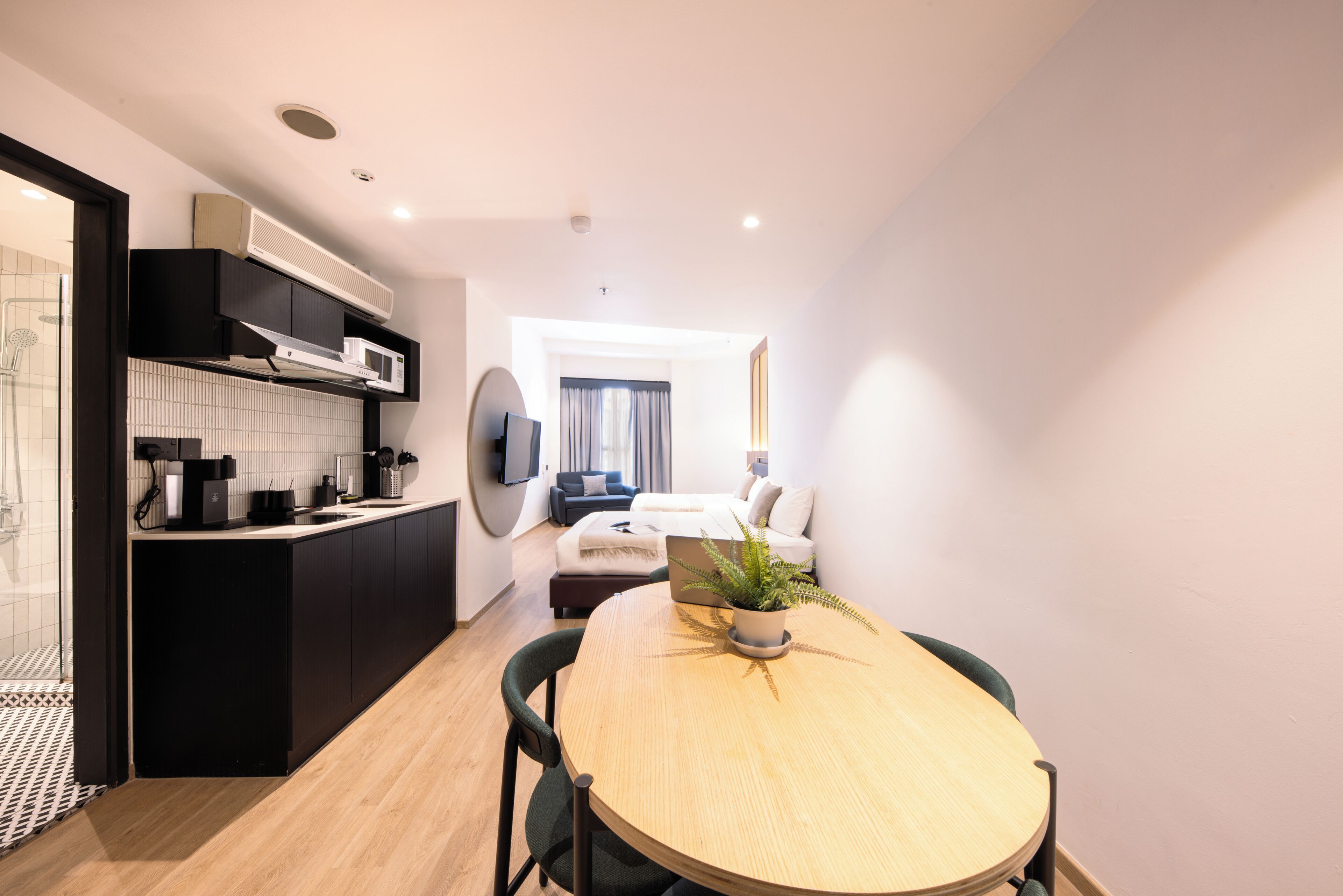 Photo - Owen House by Habyt