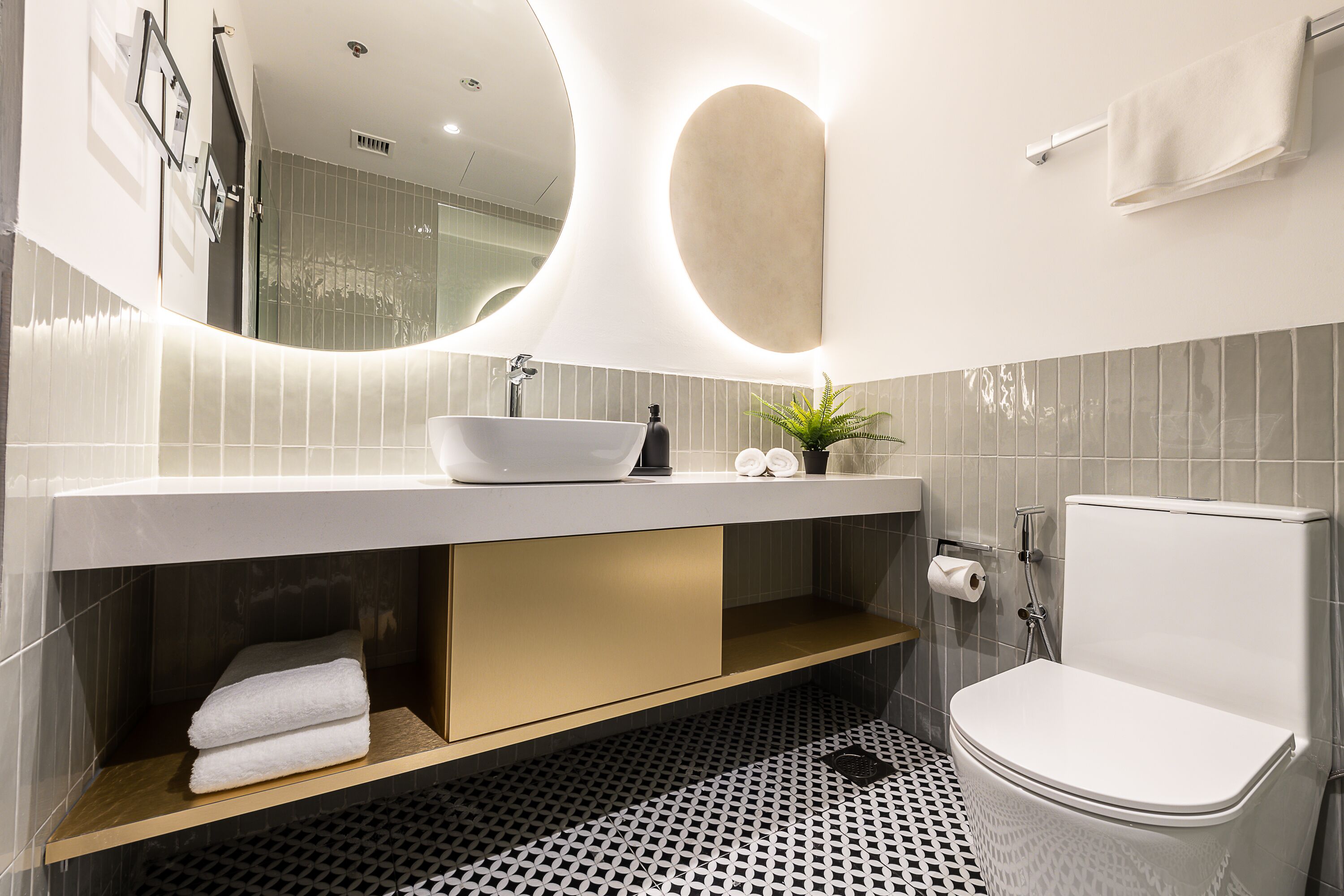 Foto - Owen House by Habyt