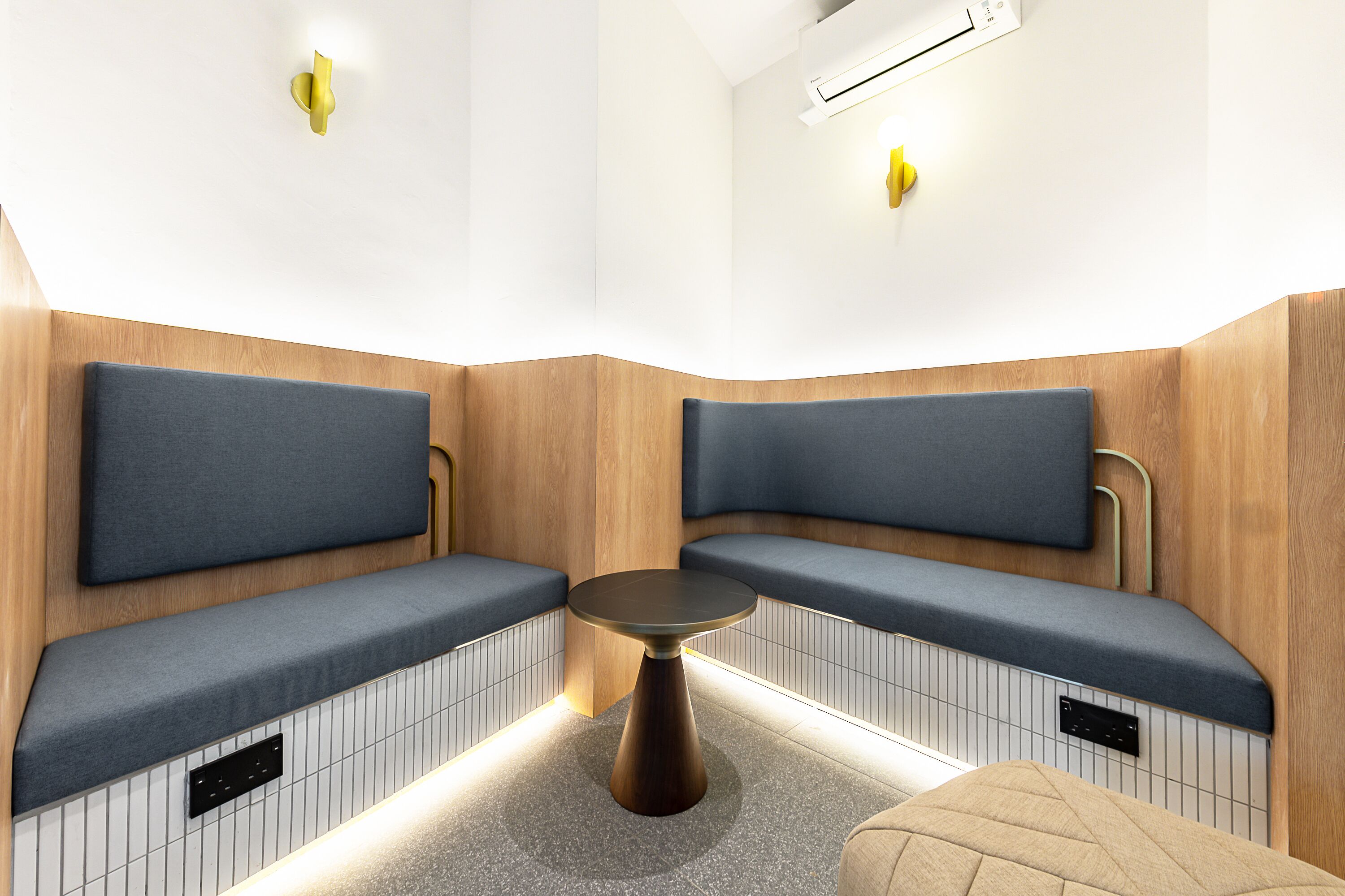 Foto - Owen House by Habyt