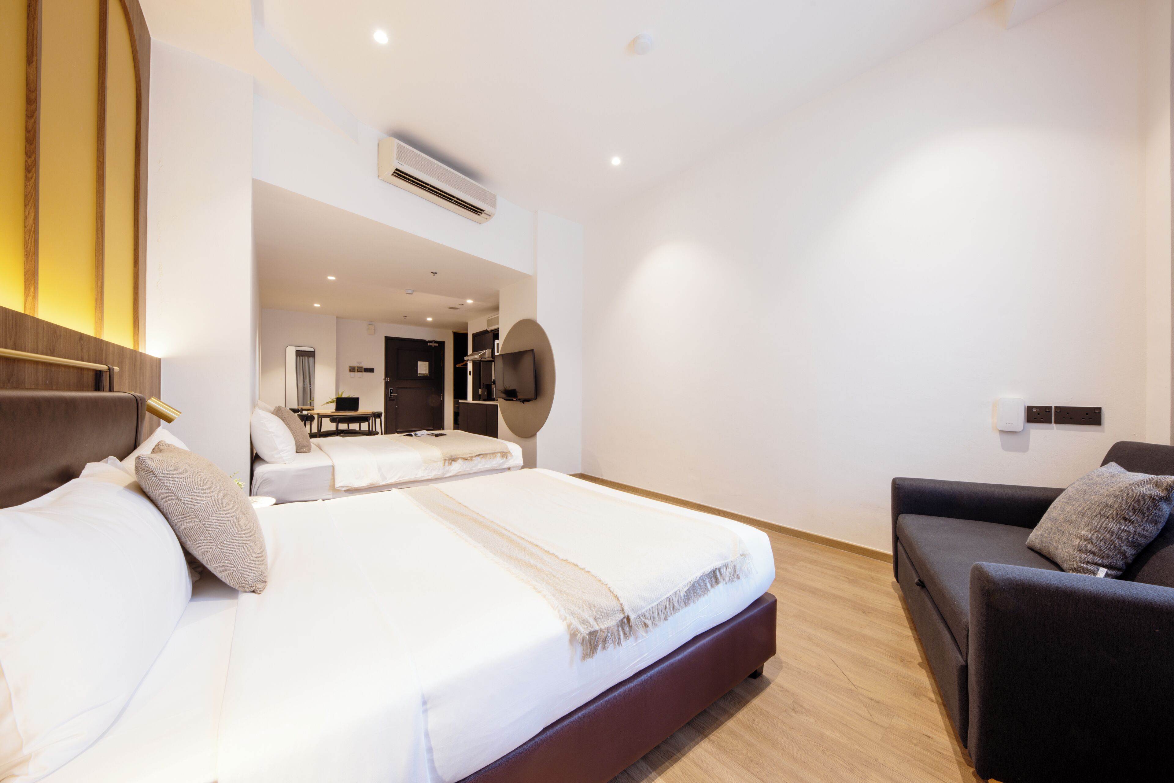 Kamar