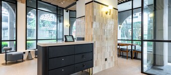 Owen House by Habyt