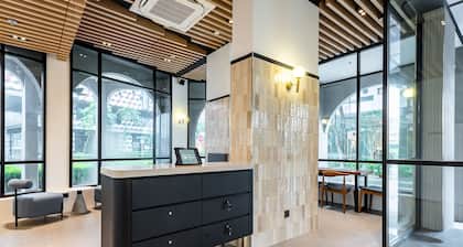 Owen House by Habyt