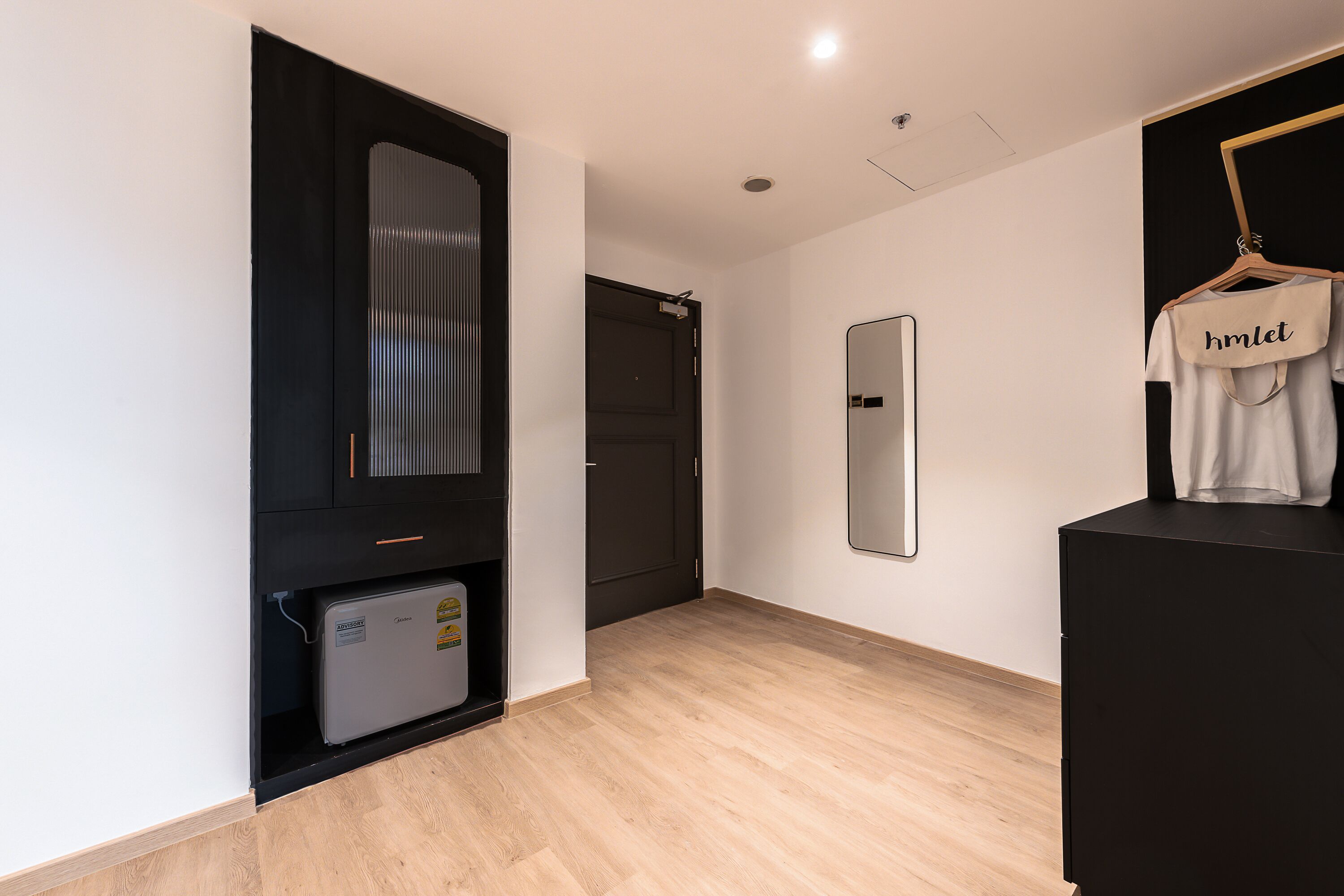 Foto - Owen House by Habyt