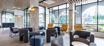 Owen House by Habyt