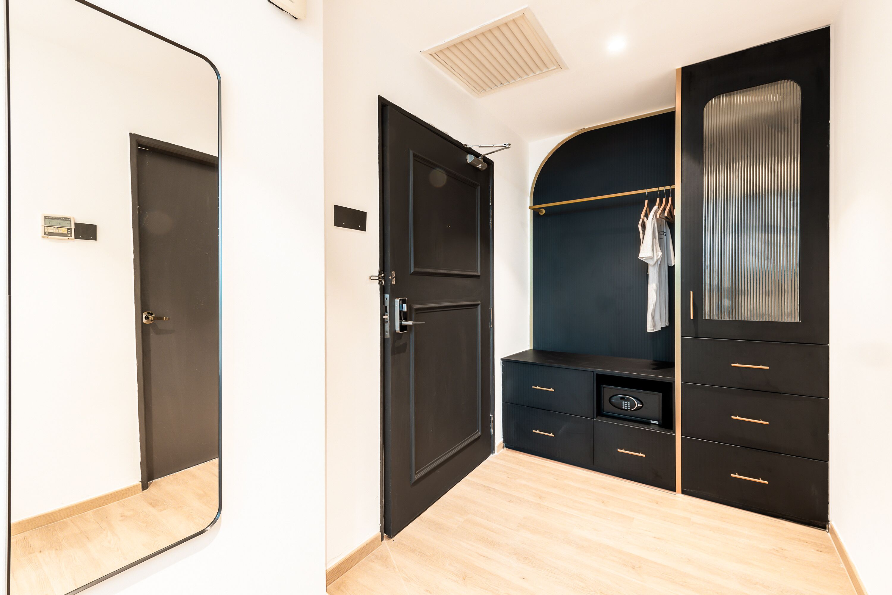 Foto - Owen House by Habyt