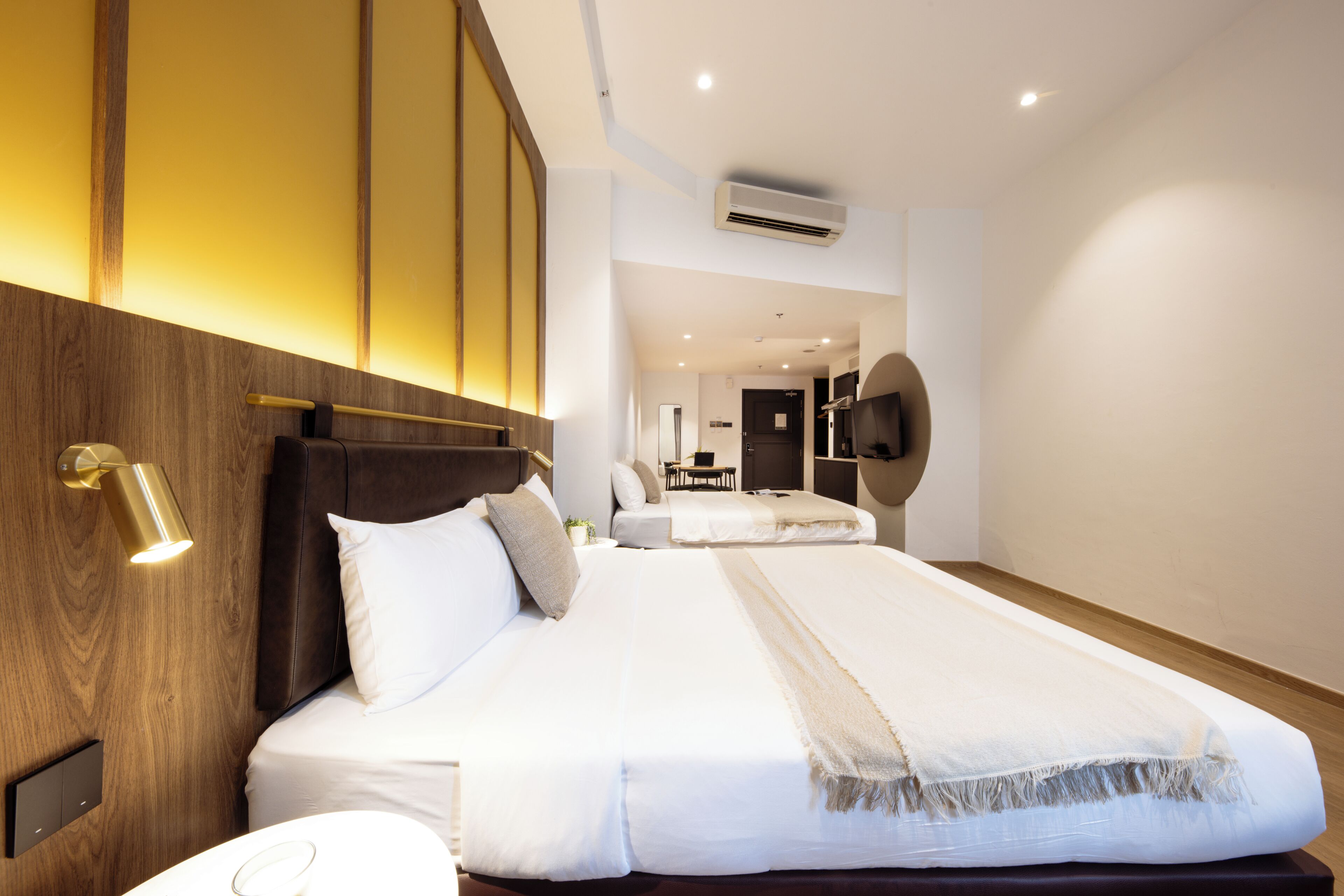 Foto - Owen House by Habyt