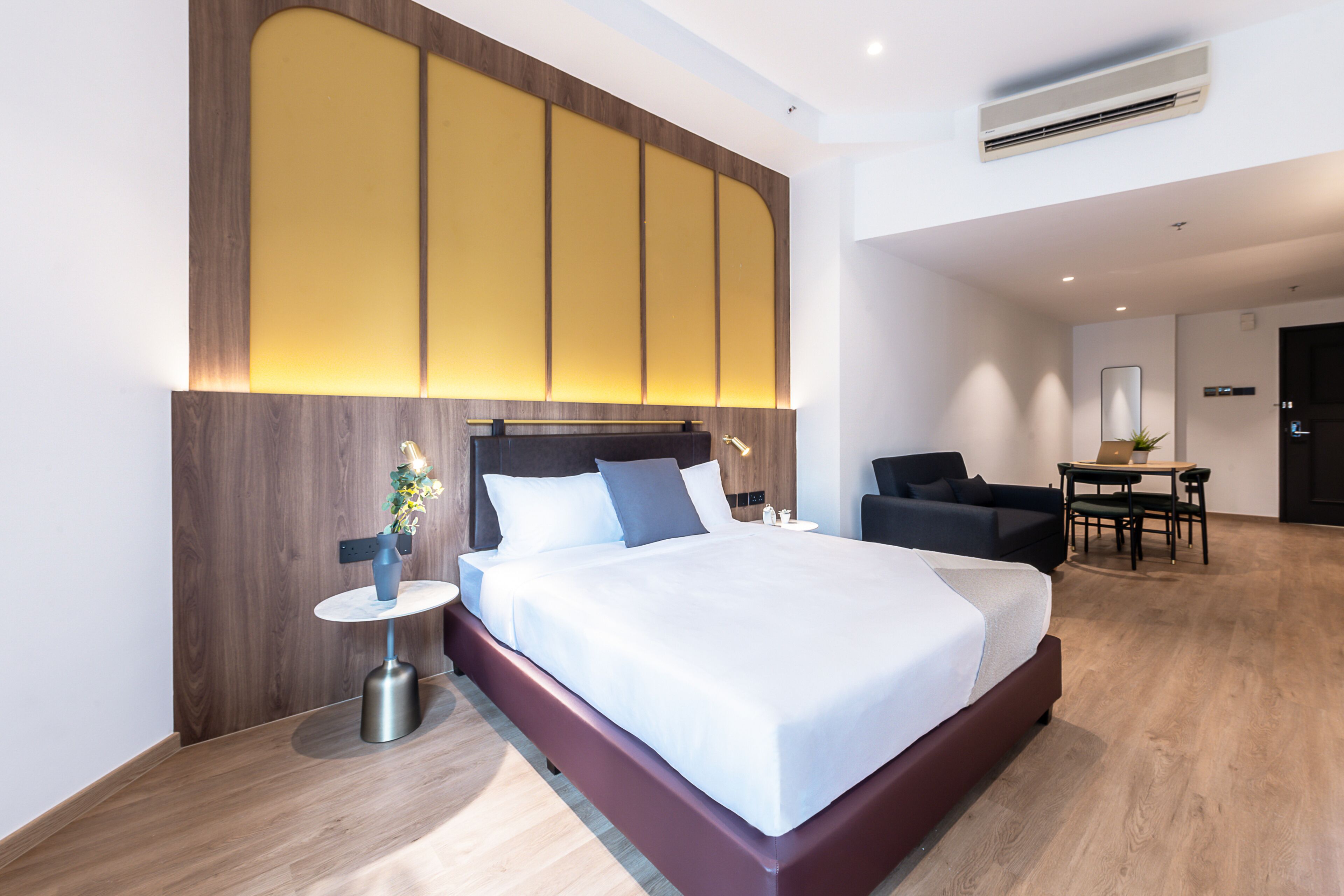 Foto - Owen House by Habyt