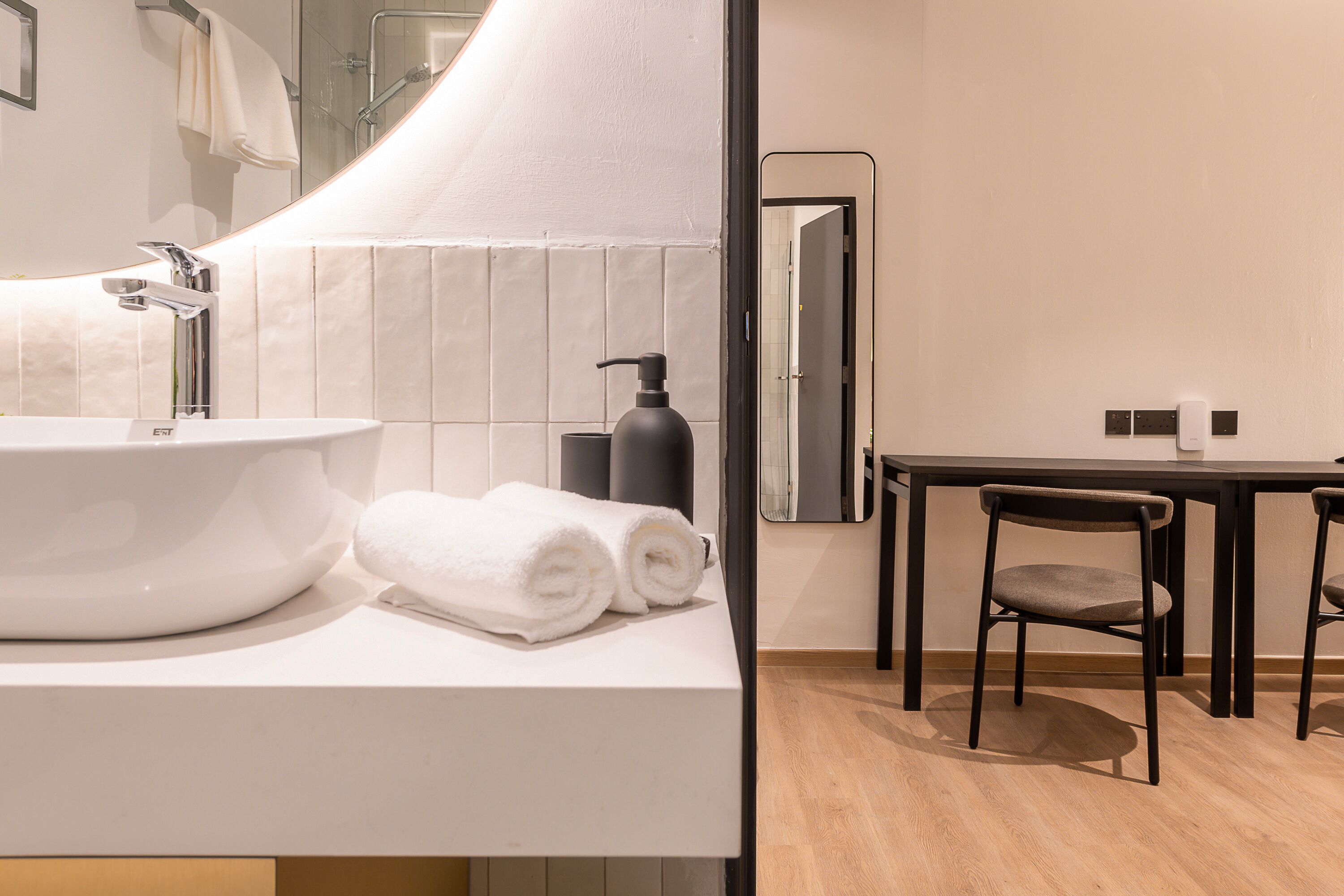 Foto - Owen House by Habyt