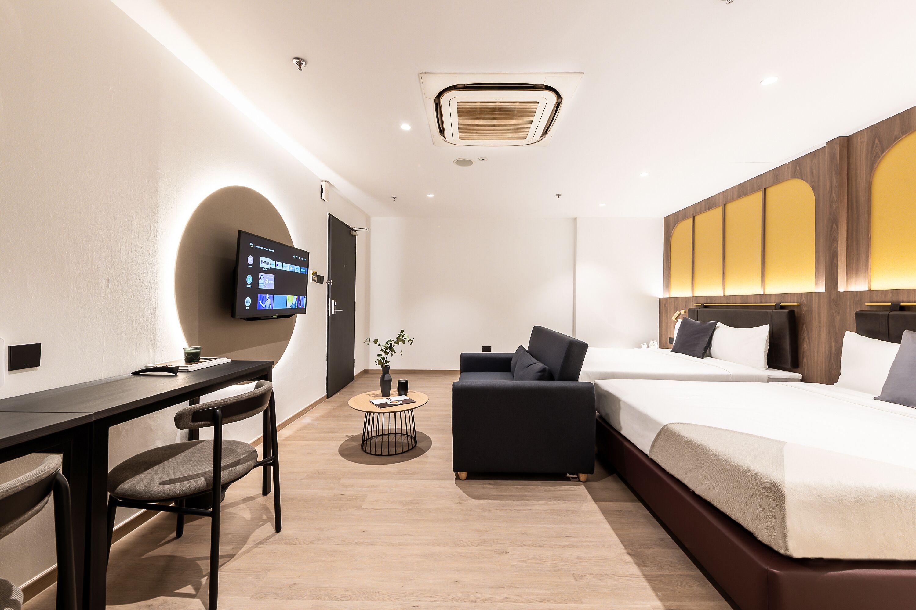 Foto - Owen House by Habyt