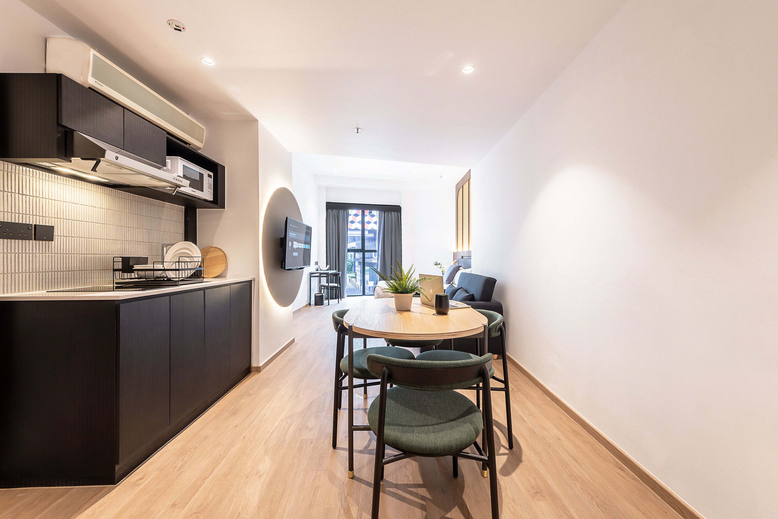 Foto - Owen House by Habyt