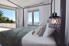 5 عدّة غرف نوم ومكواة/لوح كي وواي فاي مجانًا وملاءات أسرّة