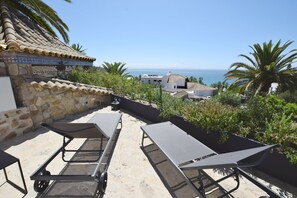 Terras