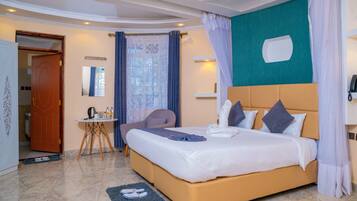 Superior Room | Free WiFi