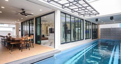 Exquisite Pool Villa H