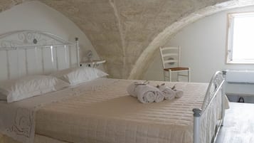 1 Schlafzimmer, Zimmersafe, Bügeleisen/Bügelbrett, Reisekinderbett