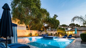 Unclassified image, 2 of 44, button - Sun Valley Estate • 9BR • Sparkling Pool+Putt-Putt (Phoenix)