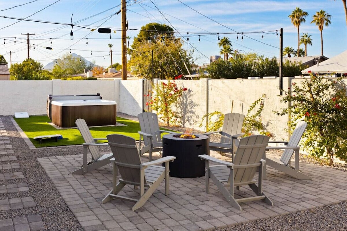 Image de profil de l’hôte