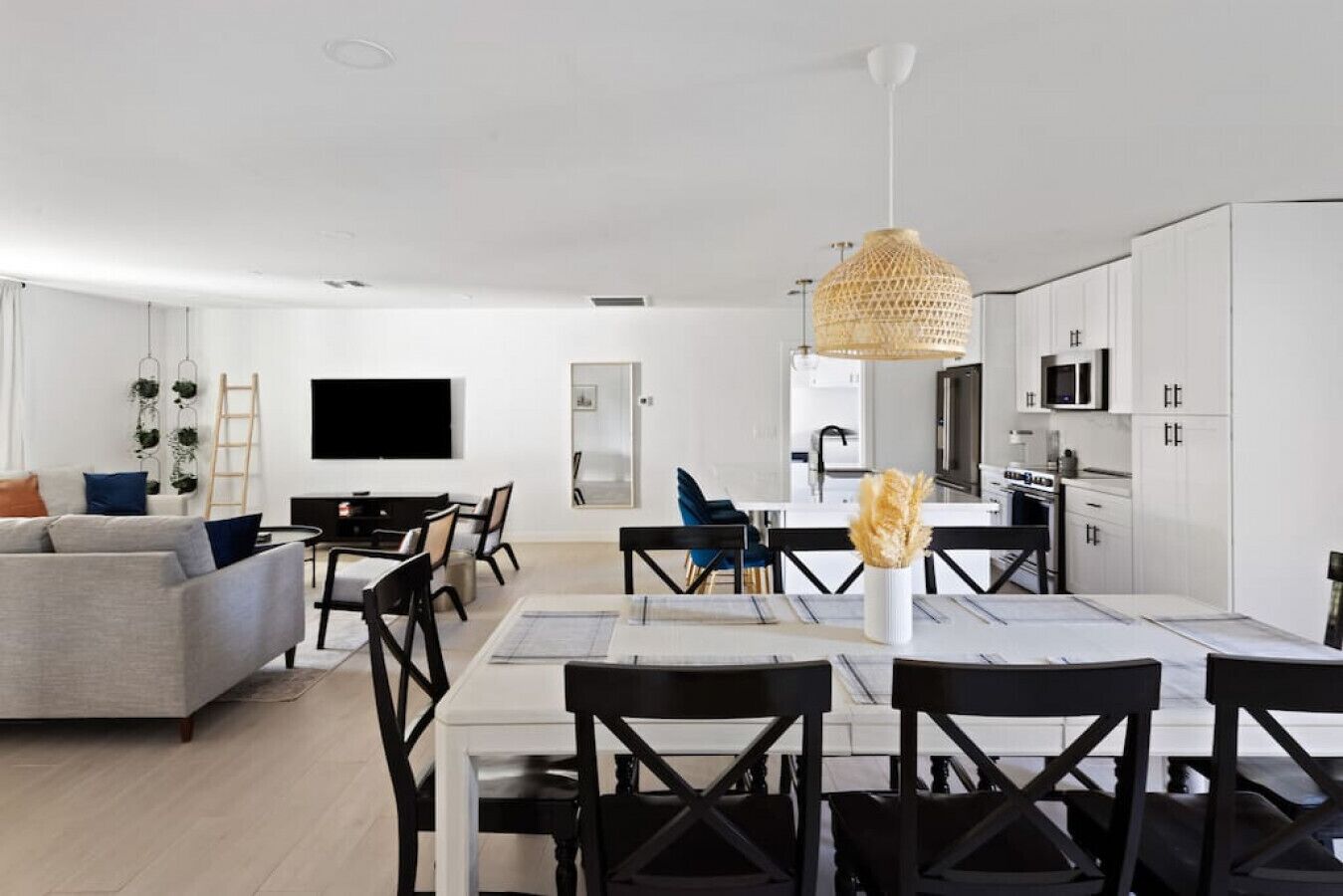 تناول الطعام