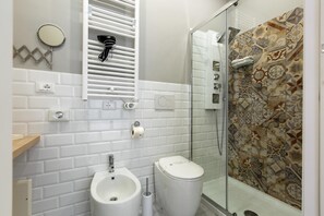 Habitación | Baño | Toallas