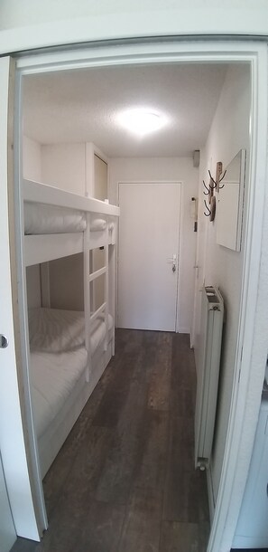 1 Schlafzimmer, WLAN