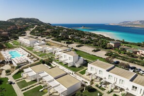 Exterior - Capo Falcone Apartments (Stintino)