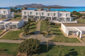 Exterior - Capo Falcone Apartments (Stintino)
