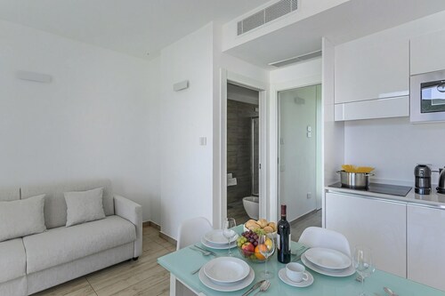 Capo Falcone Apartments
