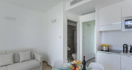 Capo Falcone Apartments