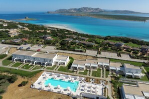 Exterior - Capo Falcone Apartments (Stintino)