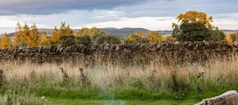 Indulgent Hideaway with Hot Tub in Durham Dales