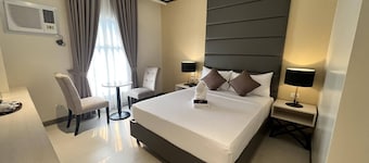 Yes Hotel Imus Cavite