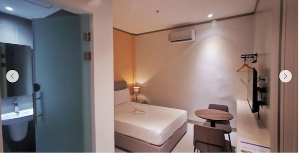 Superior Room, 1 Double Bed