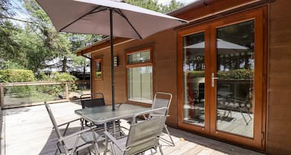 Washburn Lodge