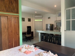 Studio | Speisen