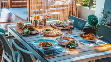 Essen und Trinken