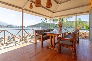 View from property - Beach 222 Ölüdeniz (Fethiye)