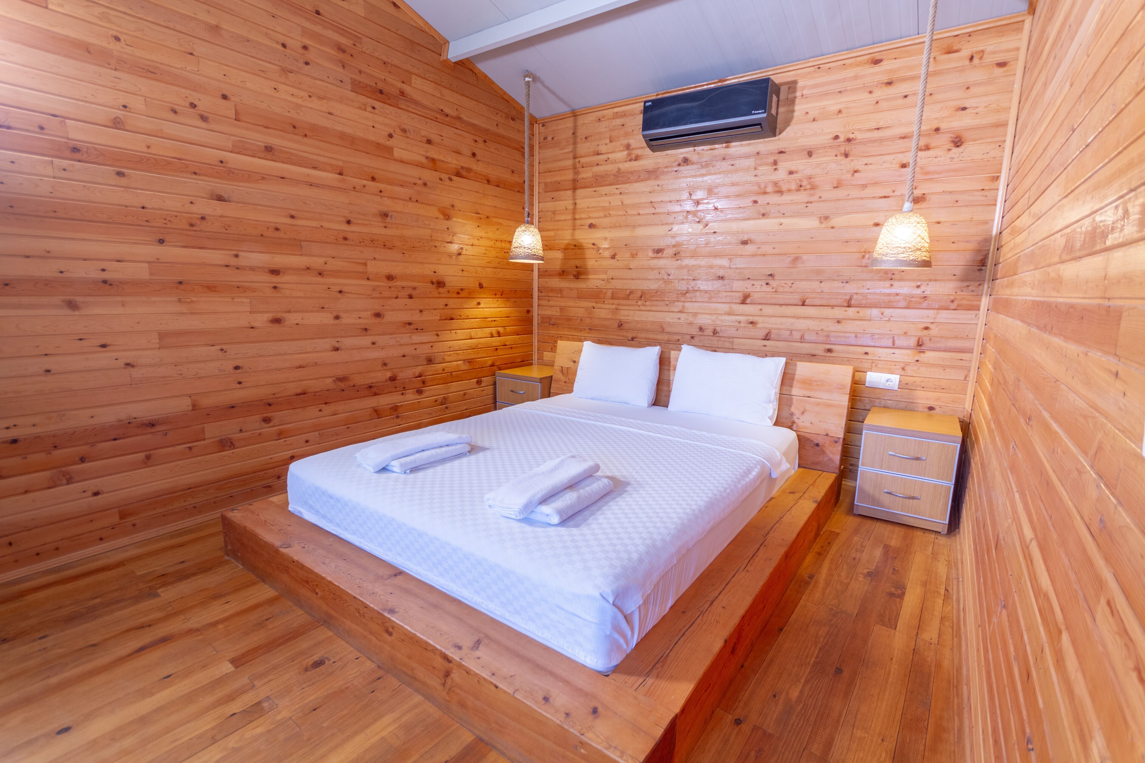 Deluxe Family Room 1+1