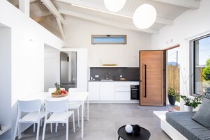 Casa | Área de estar