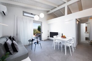 Casa | Área de estar