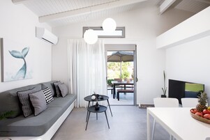 Casa | Parte interna