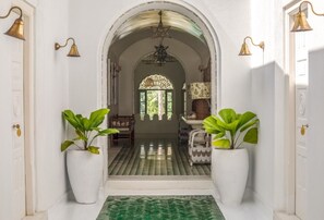 Villa | 4 soveværelser