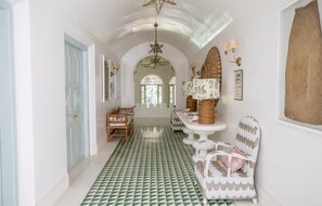 别墅 | 4 多间卧室