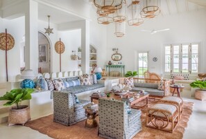 Villa | 4 chambres
