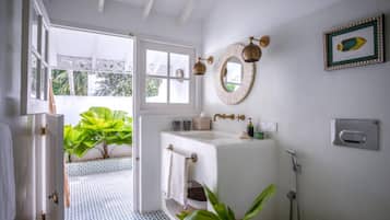 Casa | 4 quartos